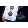 Calavera Playing Cards by PVC wwww.magiedirecte.com