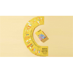 Terra-Cotta Warriors Edition wwww.magiedirecte.com