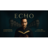 Echo Book Test by Vincent Hedan (Hypnosis) wwww.magiedirecte.com