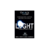 LIGHT (Gimmicks and Online Instruction) by Mickael Chatelain - trick wwww.magiedirecte.com