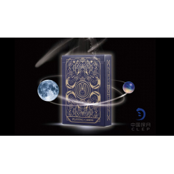 CLEP (Moon Exploration) wwww.magiedirecte.com