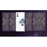 CLEP (Moon Exploration) Playing Cards wwww.magiedirecte.com