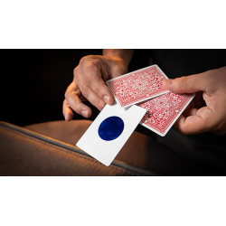 Color Spot Monte by Murphys Magic wwww.magiedirecte.com