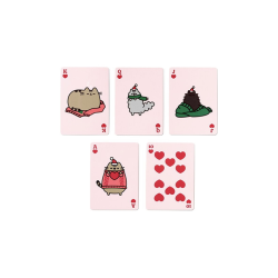 Christmas Pusheen - Puckator UK wwww.magiedirecte.com
