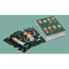 Christmas Nutcracker Playing Cards by Puckator UK wwww.magiedirecte.com