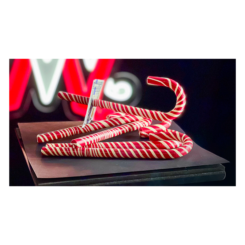 Candy Puncher by Wonder Maker wwww.magiedirecte.com