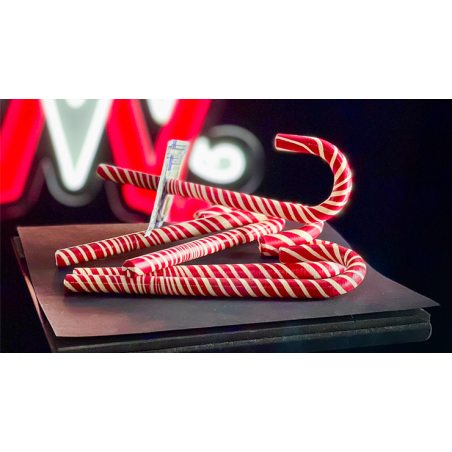 Candy Puncher by Wonder Maker wwww.magiedirecte.com