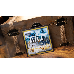 Billusion (Euro) by Eric Stevens wwww.magiedirecte.com