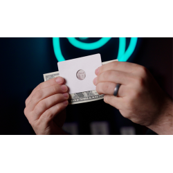 Billusion (Euro) by Eric Stevens wwww.magiedirecte.com