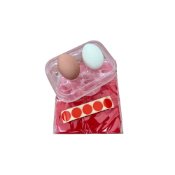 Silk to Egg by Michael Ammar and Bazar de Magia wwww.magiedirecte.com