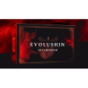 EVOLUSHIN OF CARD MAGIC by Shin Lim wwww.magiedirecte.com