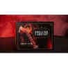EVOLUSHIN OF CARD MAGIC by Shin Lim wwww.magiedirecte.com