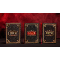 EVOLUSHIN OF CARD MAGIC by Shin Lim wwww.magiedirecte.com