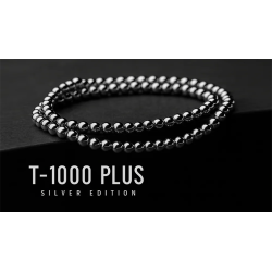 T-1000 Plus: Silver Edition by Nemo and Hanson Chien wwww.magiedirecte.com