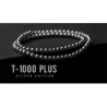 T-1000 Plus: Silver Edition by Nemo and Hanson Chien wwww.magiedirecte.com
