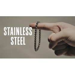 T-1000 Plus: Silver Edition by Nemo and Hanson Chien wwww.magiedirecte.com