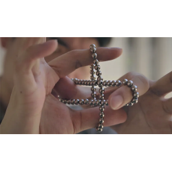 T-1000 Plus: Silver Edition by Nemo and Hanson Chien wwww.magiedirecte.com