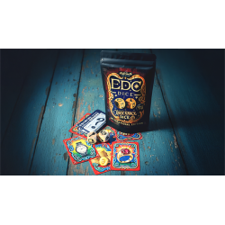 EDC Dice V3 by Phill Smith wwww.magiedirecte.com