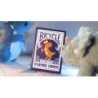 Bicycle Dinosaurs Playing Cards wwww.magiedirecte.com