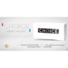 Choice (Gimmicks and Online Instructions) by Jerome Sauloup and Magic Dream - Trick wwww.magiedirecte.com