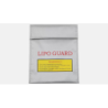Lipo Guard by Alan Wong wwww.magiedirecte.com
