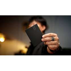 Pocket Miracle by Alex Zhan and TCC Magic wwww.magiedirecte.com