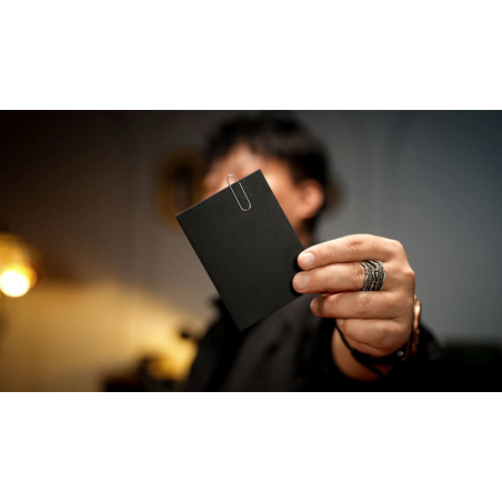 Pocket Miracle by Alex Zhan and TCC Magic wwww.magiedirecte.com