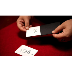 Pocket Miracle by Alex Zhan and TCC Magic wwww.magiedirecte.com