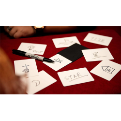 Pocket Miracle by Alex Zhan and TCC Magic wwww.magiedirecte.com