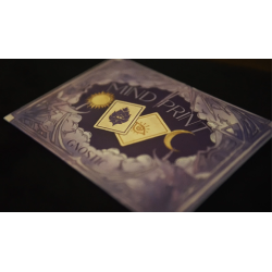 Mindprint by GNOSTIC wwww.magiedirecte.com