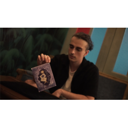 Mindprint by GNOSTIC wwww.magiedirecte.com