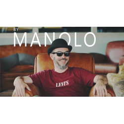 MY KING'S TRIP by Manolo and My Magical Project wwww.magiedirecte.com