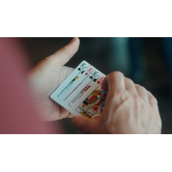 MY KING'S TRIP by Manolo and My Magical Project wwww.magiedirecte.com