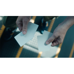 MY KING'S TRIP by Manolo and My Magical Project wwww.magiedirecte.com