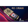 Re Draw by Joker Magic wwww.magiedirecte.com