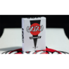 HOSOI HAMMERHEAD 40 YEARS PEARL FOIL PLAYING CARDS wwww.magiedirecte.com