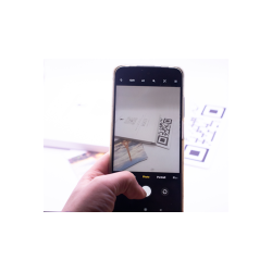 CODE by Thibault Ternon wwww.magiedirecte.com