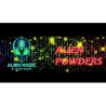 Alien Powder - Alien Magic wwww.magiedirecte.com