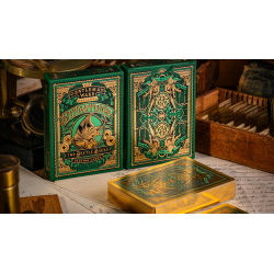 The Beetle Backs (Dynastinae Edition) wwww.magiedirecte.com