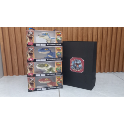 Dino Box by PILATO wwww.magiedirecte.com