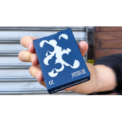 Cardistry-Con 2025 Playing Cards wwww.magiedirecte.com