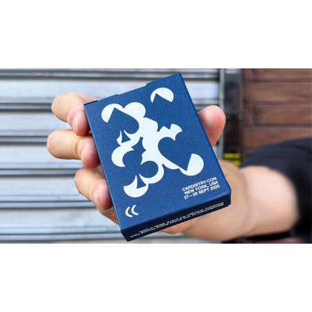 Cardistry-Con 2025 wwww.magiedirecte.com