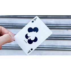 Cardistry-Con 2025 Playing Cards wwww.magiedirecte.com