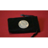 Houdini Coin Vanish by Chris Kenworthey wwww.magiedirecte.com