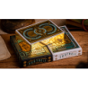 The Goldsmith 2-Deck Set - Kevin Cantrell wwww.magiedirecte.com