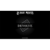 Devolve by Rizki Nanda & RN Magic wwww.magiedirecte.com