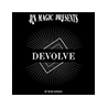 Devolve by Rizki Nanda & RN Magic wwww.magiedirecte.com