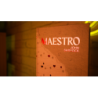Maestro by John Shryock wwww.magiedirecte.com