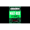 Mat-Rix Stamps by Claude Rix wwww.magiedirecte.com