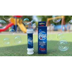 Wonder Pop 2 by Danny weiser, Gustavo Sereno and Gonçalo Gil wwww.magiedirecte.com